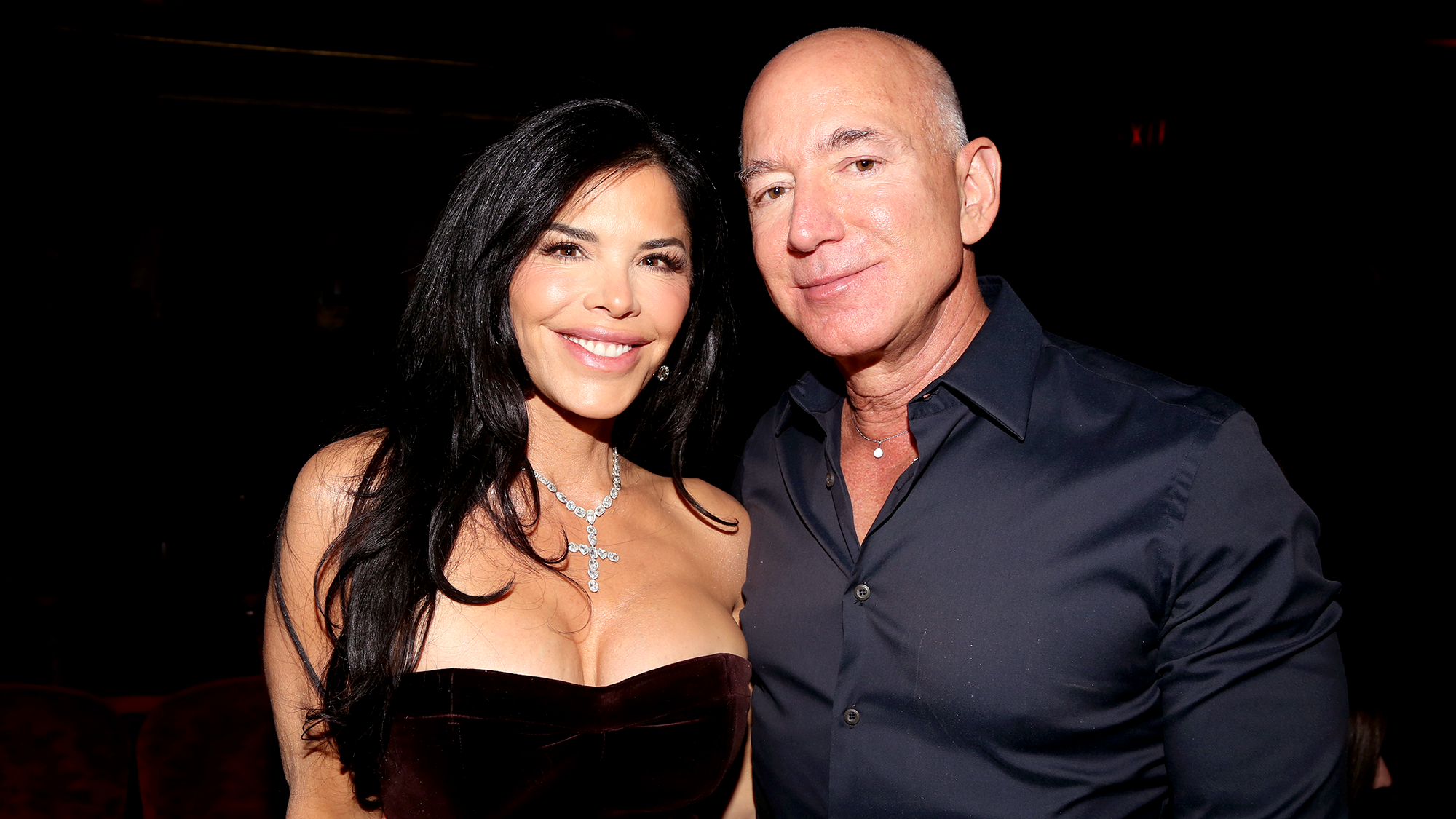 Inside Jeff Bezos’ Lavish Italian Wedding: Secret Splurges and Surprising Stats