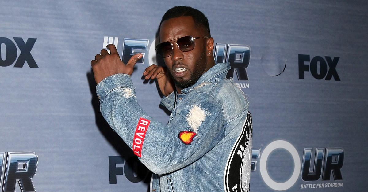Inside Sean Combs' Tactical Playbook: The Ruthless Signals Driving His Legal Team to the Edge in a High-Stakes Battle