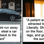 Inside the Darkest Corners of Psychiatric Hospitals: Chilling True Stories from Employees and Patients You Won’t Forget