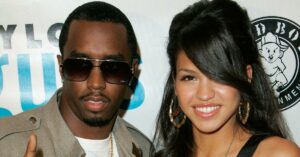 Inside the Shocking, Unfiltered Texts Between Cassie Ventura and Diddy After the Brutal Hotel Assault—What They Revealed Will Leave You Speechless.