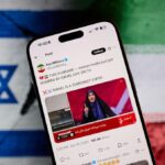 Iranian Military’s X Account Hits One Million Followers—What Are They Revealing That’s Raising Eyebrows Worldwide?