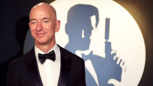 Is 007’s Toughest Foe Yet the Power of Unionized Workers?