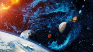 Is a Mysterious Ninth Planet Hiding in Our Solar System? Scientists Say Odds Just Got Real.