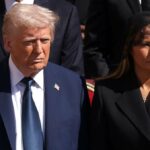 Is Melania Trump Hiding a Secret? New Clip Fuels Shocking Body Double Conspiracy!