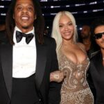 Jay Z’s Onstage Move With Beyoncé Sparks Wild Theories About Kanye West Feud