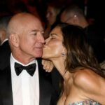 Jeff Bezos and Lauren Sanchez’s Wedding Invite Sparks Frenzy Over Mysterious Hidden Clue