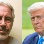 Jeffrey Epstein’s Last Chilling Confession: Shocking Link to Trump Revealed Days Before His Mysterious Death