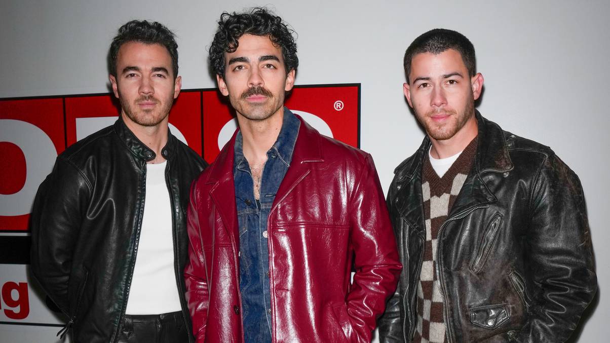 Joe Jonas Breaks Silence on the South Park Episode That Roasted the Jonas Brothers—Was He Really Offended?