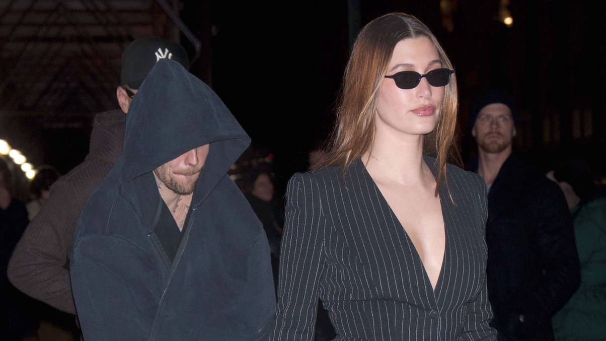 Justin Bieber Breaks Silence on Hailey Marriage—What’s Really Happening Behind Closed Doors?