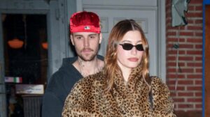 Justin Bieber’s Cryptic Post Sparks Frenzy After Hailey Deletes Controversial Comment
