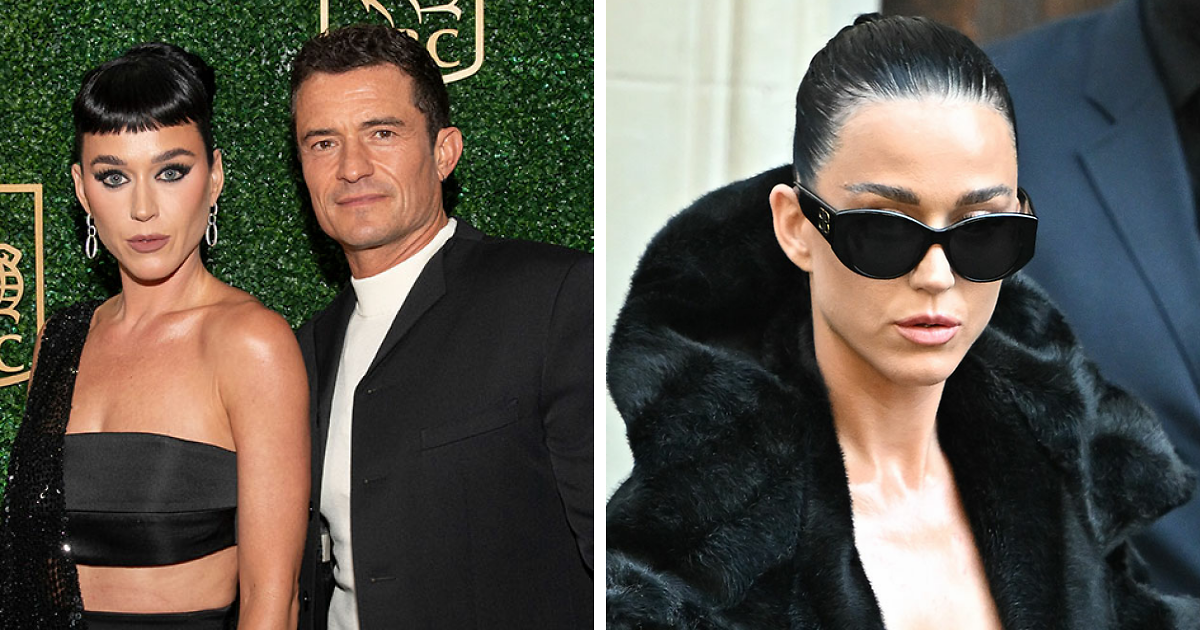 Katy Perry and Orlando Bloom Shock Fans with Sudden Split After Six-Year Engagement—Her Surprising Reaction Revealed!
