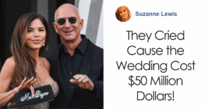 Kim Kardashian Reveals Emotional Moments at Jeff Bezos' Wedding—What Made Guests Tear Up?