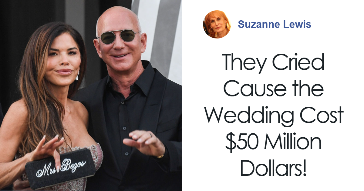 Kim Kardashian Reveals Emotional Moments at Jeff Bezos' Wedding—What Made Guests Tear Up?