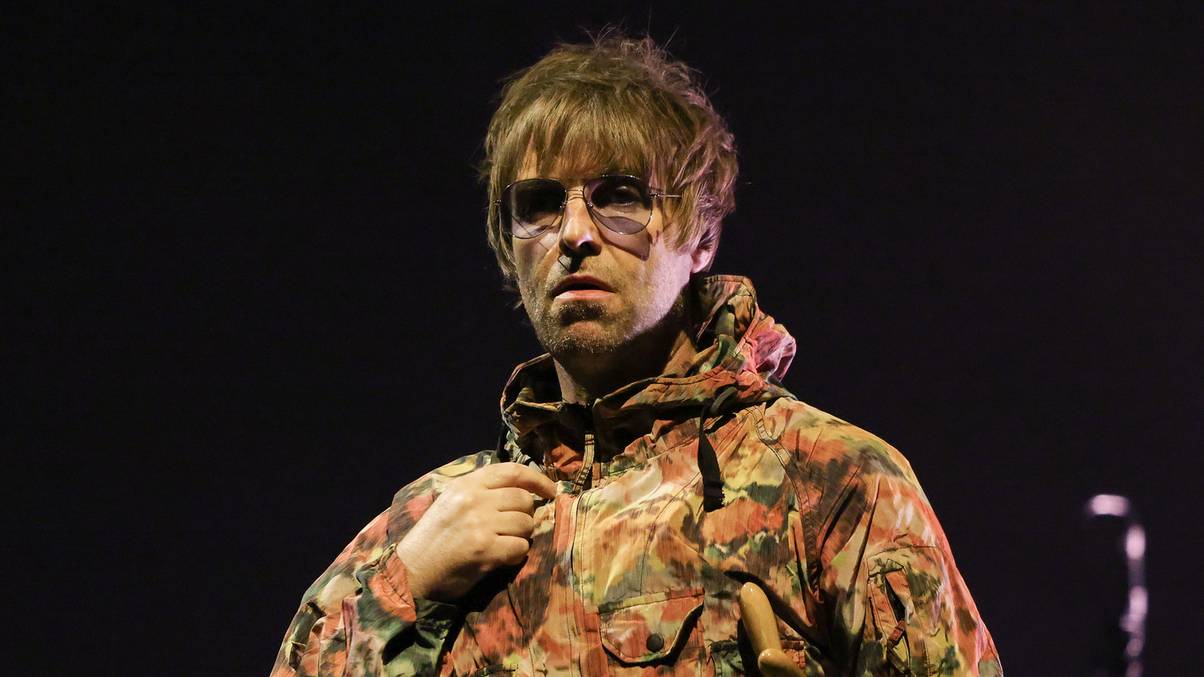 Liam Gallagher Hits Back at Shocking Council Accusations—What Was Really Said About His Fans?