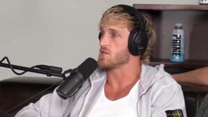 Logan Paul Reveals Jaw-Dropping Annual Earnings—You Won’t Believe the Number