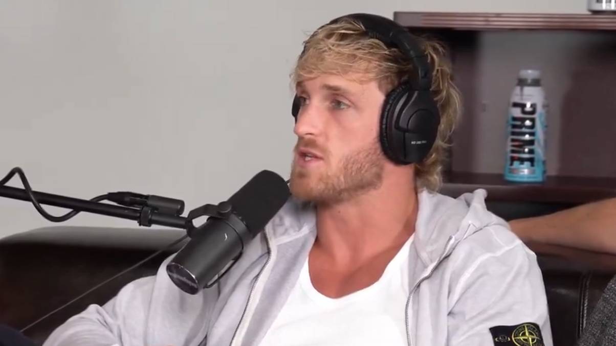 Logan Paul Reveals Jaw-Dropping Annual Earnings—You Won’t Believe the Number