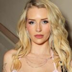 Lottie Moss Reveals Chilling Details of Seizure Linked to Ozempic—What Really Happened?