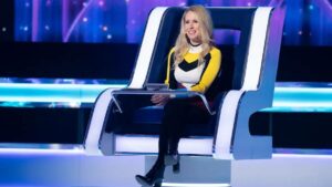 Lucy Beaumont’s Shocking Move After Cancer Survivor's £79k Loss on The Wheel Leaves Fans Speechless