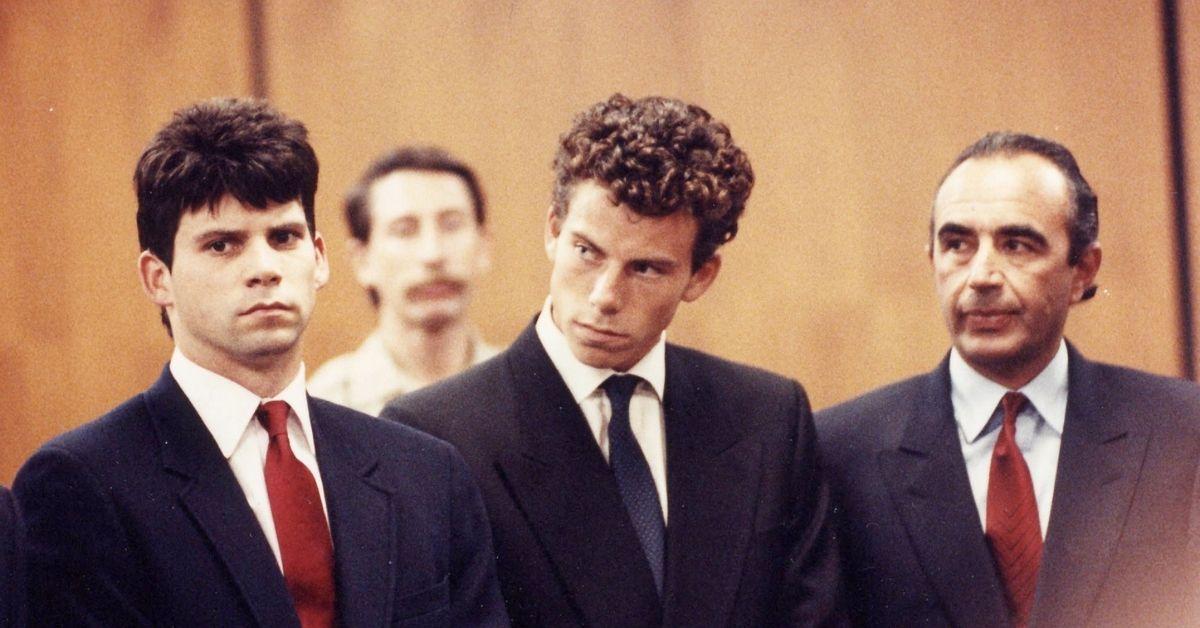 Lyle Menendez's Ex-Wife Breaks Silence: Urges Release in Shocking Twist in Brothers' Battle for Freedom