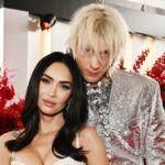 Machine Gun Kelly Breaks Silence on Megan Fox Romance and Unveils Family Secret