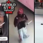Man Breaks Both Legs Fleeing Cops at Houston Galleria—What Happened Next Will Shock You