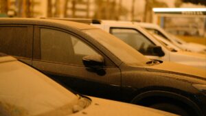 Massive Dust Storm the Size of 48 States Approaching — Discover the Chilling Sign That Will Warn You Before It Hits!
