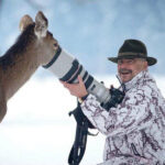 Meet the Animals Who Gave the Most Hilariously Reluctant Photo Poses Ever Captured!