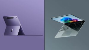Microsoft's Latest Surface Devices Hide AI Features That Could Change Everything—But Are You Ready?