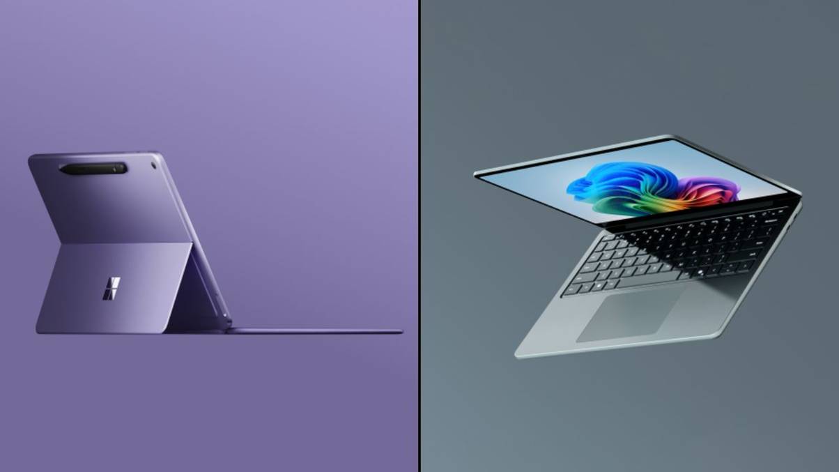 Microsoft's Latest Surface Devices Hide AI Features That Could Change Everything—But Are You Ready?