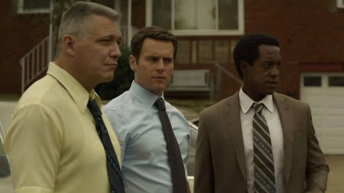 Mindhunter Is Coming Back—But Its Shocking New Format Will Surprise You