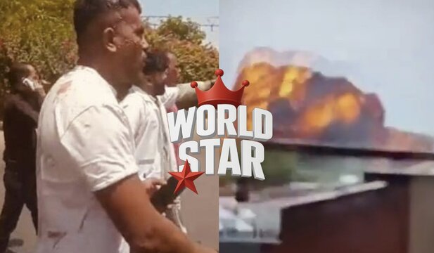 Miracle at 11A: How One Man Defied Death in the Devastating Air India Crash!