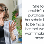 Mom's Shocking Lunch Request Sparks Family Drama: Why One Son Is Suddenly the Outcast at the Table