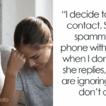 Mother's Shocking Threat to Call CPS on Daughter Reveals Dark Family Secrets