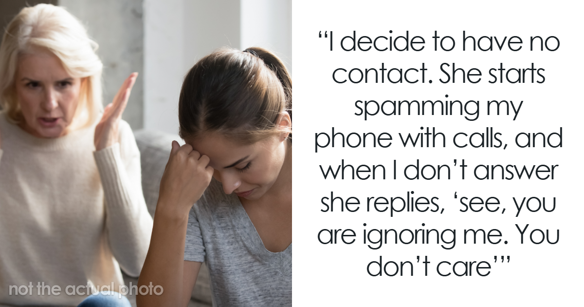 Mother's Shocking Threat to Call CPS on Daughter Reveals Dark Family Secrets