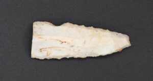 Mysterious 4,500-Year-Old Flint Blade Unearthed by Amateur Archaeologists in Northern Germany Sparks New Questions About Ancient Life