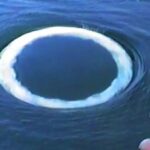 Mysterious Bubble 'Smoke' Rings Baffling Scientists Could Unlock Secret Clues to Alien Life