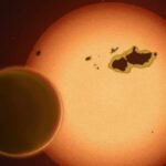 Mysterious 'Super-Earth' Unveiled: Could This Be the Key to Unlocking Extraterrestrial Life?