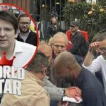 Mystery and Mayhem: Presidential Hopeful Miguel Uribe Critically Shot—What Really Happened Behind the Scenes?