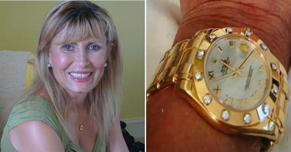 Mystery Deepens: Acclaimed Film Director Found Bound and Fatally Stabbed—Was a Diamond Rolex the Deadly Motive?