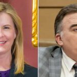 Mystery Deepens as Impostor Cop Targets Minnesota Democrats — Suspect Vanishes Without a Trace