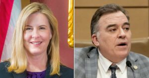 Mystery Deepens as Impostor Cop Targets Minnesota Democrats — Suspect Vanishes Without a Trace