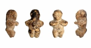 Mystery Unearthed: Farmer Stumbles Upon 6,000-Year-Old Venus Figurine That Could Rewrite History