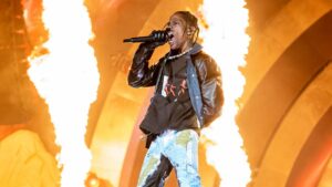 Netflix’s Travis Scott Documentary Ends with Shocking Twist Leaving Viewers Reeling Over Deadly Crowd Crush