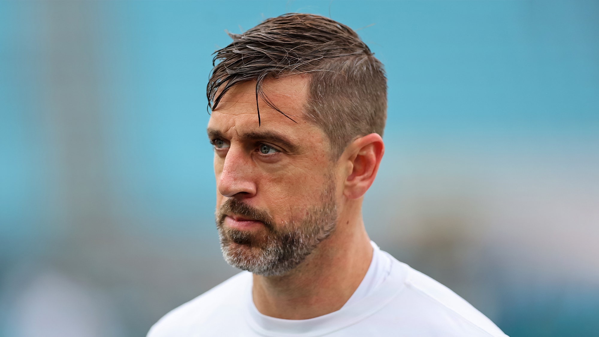 NFL Star Aaron Rodgers Buys Mysterious Pittsburgh Bunker—What’s He Hiding Underground?