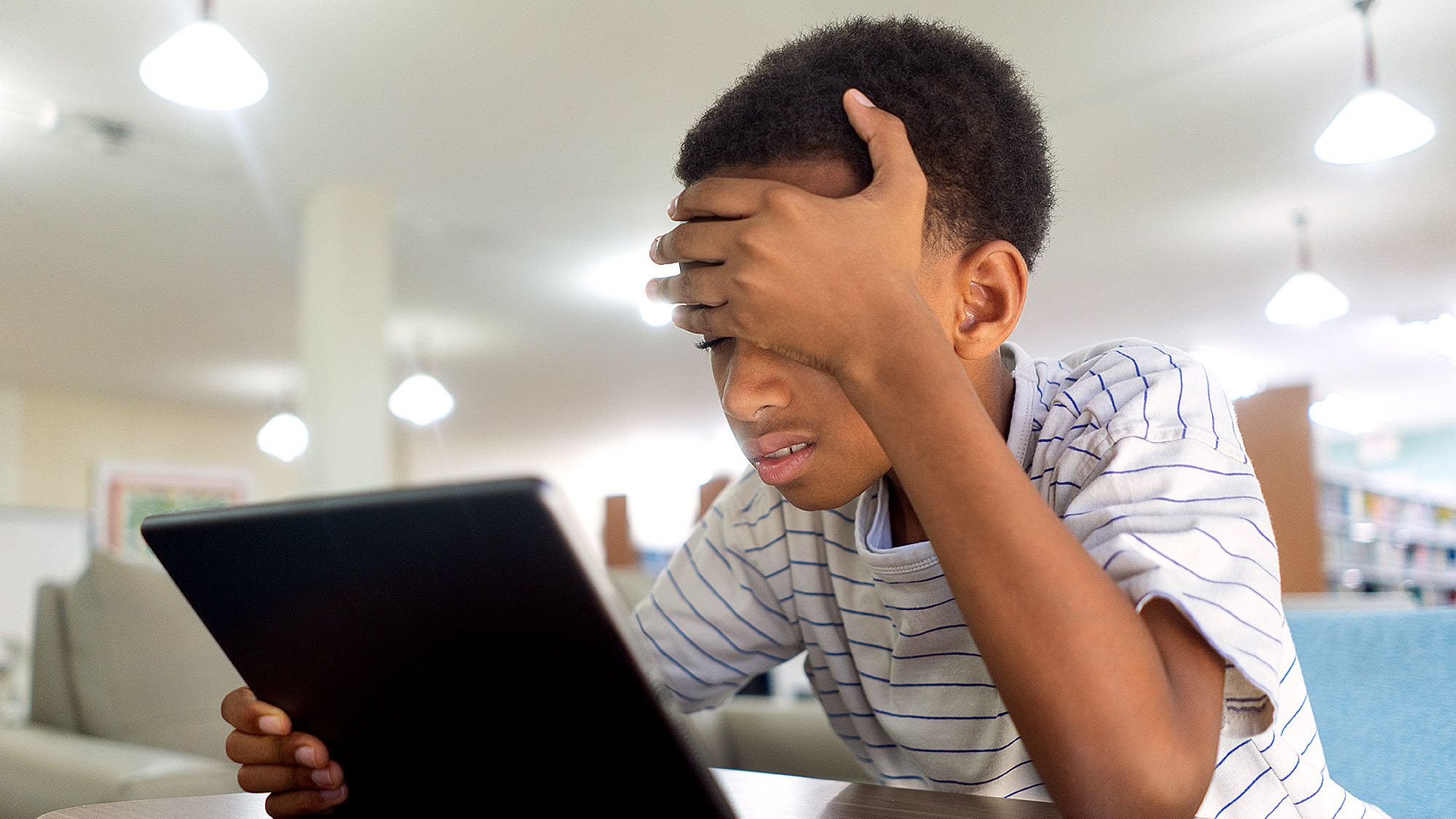 Parents Buy Stock for Child—But the Lesson Isn’t What You’d Expect