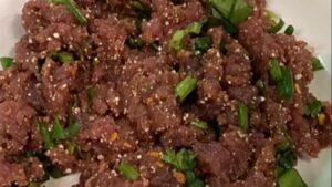 Residents Defy Doctor's Chilling Warning About Deadly Dish—Their Shocking Reaction Revealed!