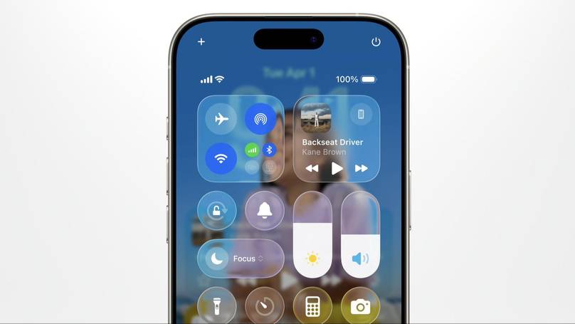 Revolutionary iOS Update Sparks Fierce Apple vs Android Showdown—Which Side Will Win?