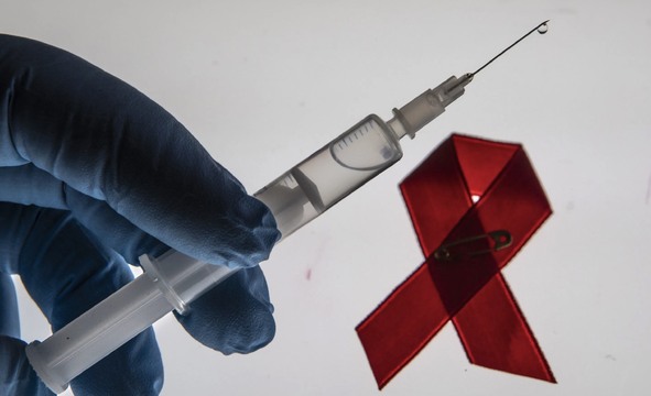 Revolutionary Twice-Yearly Injection Promises to Stop HIV Transmission—Is This the End of the Epidemic?