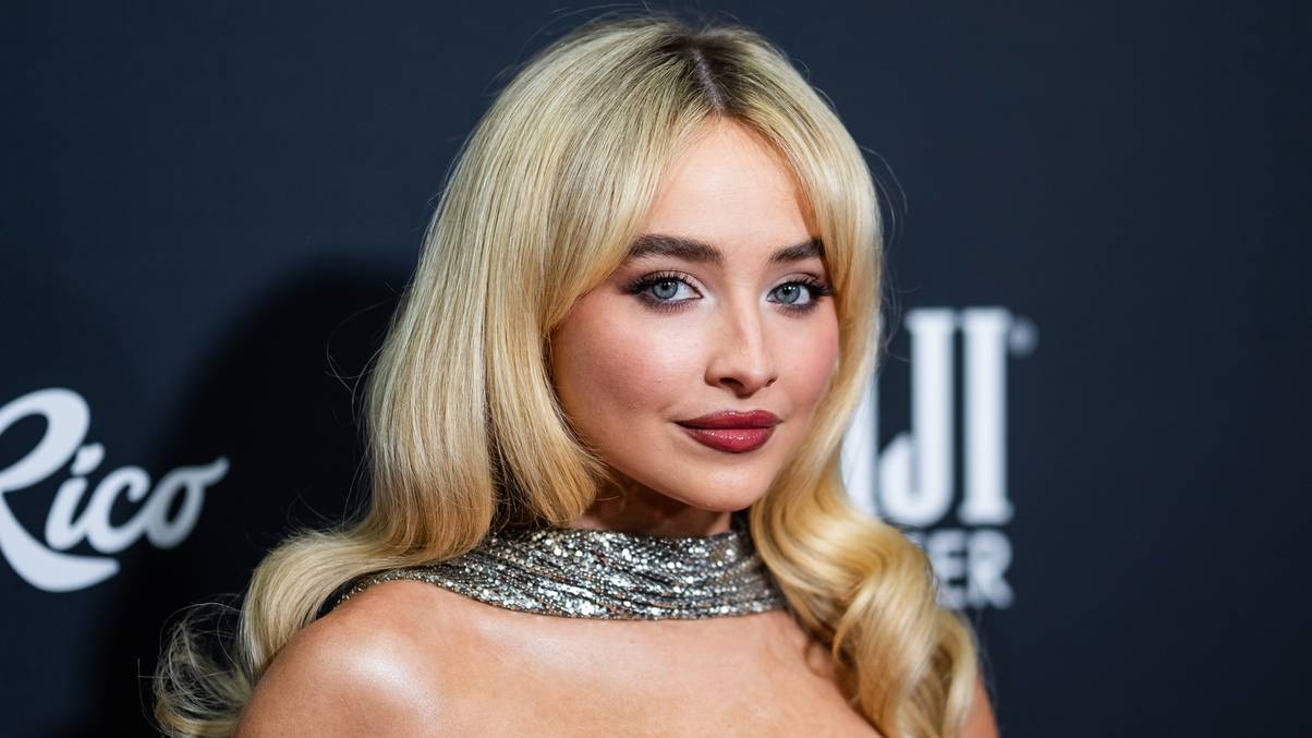 Sabrina Carpenter Breaks Silence: The Shocking Truth Behind Her Controversial Album Cover Revealed!