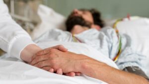 Scientists Capture Final Moments of Life, Unveiling Startling Insights into Our Last Thoughts